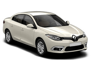 Renault Fluence