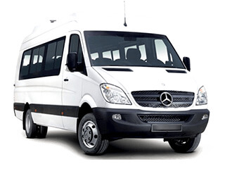 Mercedes Benz Sprinter